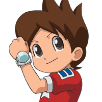 Yo-kai Watch