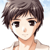 Yoake Mae yori Ruriiro na