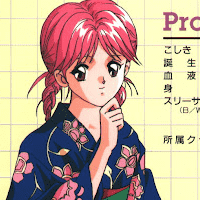 Yukari Koshiki