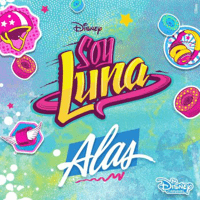 Soy Luna - Alas