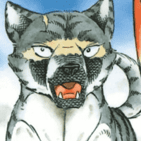 🔥 Ginga Densetsu Weed: Orion MBTI Personality Type - Anime & Manga