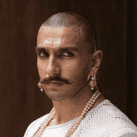 Bajirao Mastani