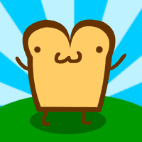 Knuspertoast