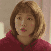 Kim Bok Joo