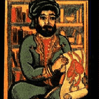 Algizar, Ibn Al Jazzaar