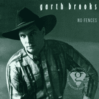 Garth Brooks - Friends In Low Places