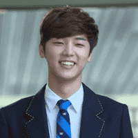 Yoon Chan Young