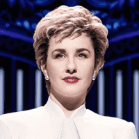 Diana: The Musical