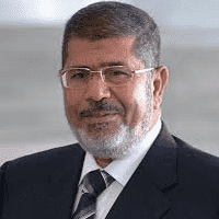 Mohamed Morsi