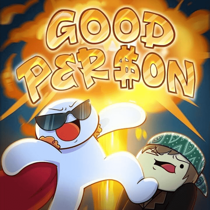 TheOdd1sout - Good Person