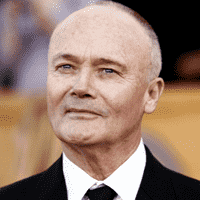 Creed Bratton