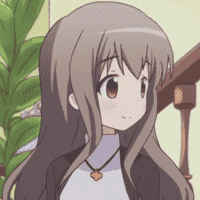 Wakaba's mom