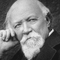 Robert Browning