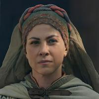 Zeynep