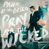 Panic! At the Disco- Hey look Ma, I Made It