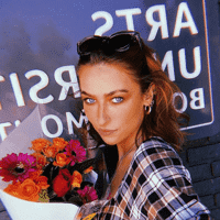 Sophie Baverstock
