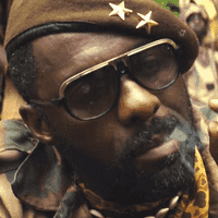 Commandant