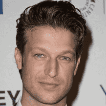 Peter Scanavino