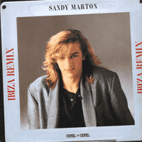 Sandy Marton - Camel By Camel