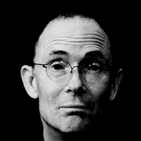 William Gibson