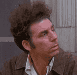 Cosmo Kramer