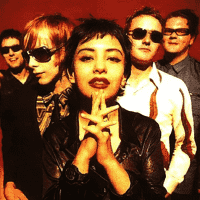 Sneaker Pimps