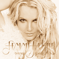 Britney Spears - Femme Fatale (Album)