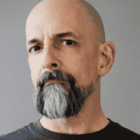 Neal Stephenson