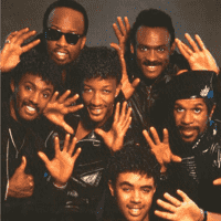 Kool & The Gang