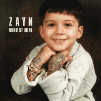 ZAYN - BoRdErSz