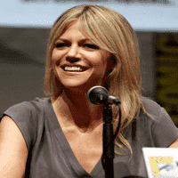 Kaitlin Olson