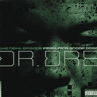 Dr. Dre ft. Snoop Dogg, Kurupt, Nate Dogg - The Next Episode