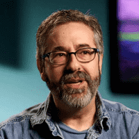 Warren Spector