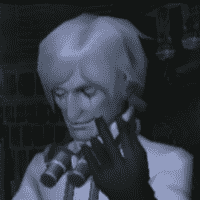 Dr. Victor