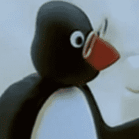 Pingu (1986) Personality Types - Personality List