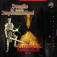 Kamaitachi - Dragão de nome impronunciável