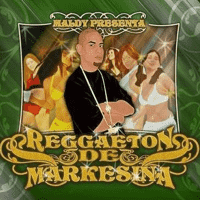 Plan B - Reggaeton De Markesina/Bellaqueo