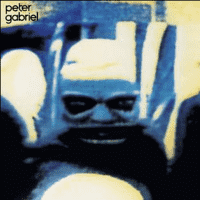 Peter Gabriel - Wallflower