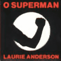 Laurie Anderson - O Superman