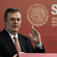 Marcelo Ebrard