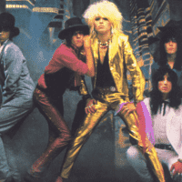 Hanoi Rocks