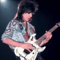 Warren DeMartini