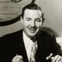 Frank McNamara
