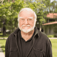 Mihaly Csikszentmihalyi