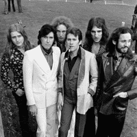 Roxy Music