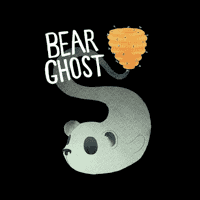 Bear Ghost