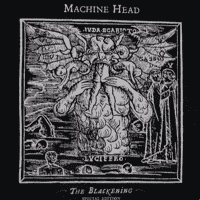 Machine Head - The Blackening