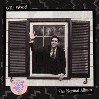 Will Wood - ...well, better than the alternative