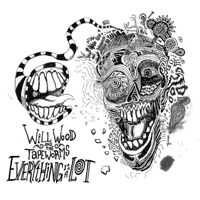 Will Wood and the Tapeworms - Front Street