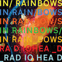 Radiohead - Weird Fishes / Arpeggi